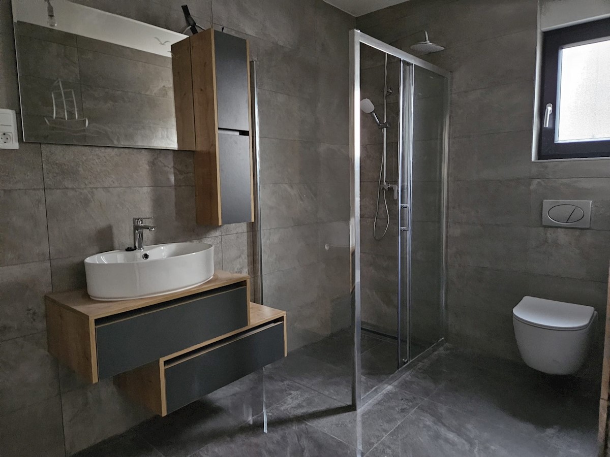 Apartma Na predaj - PRIMORSKO-GORANSKA CRIKVENICA