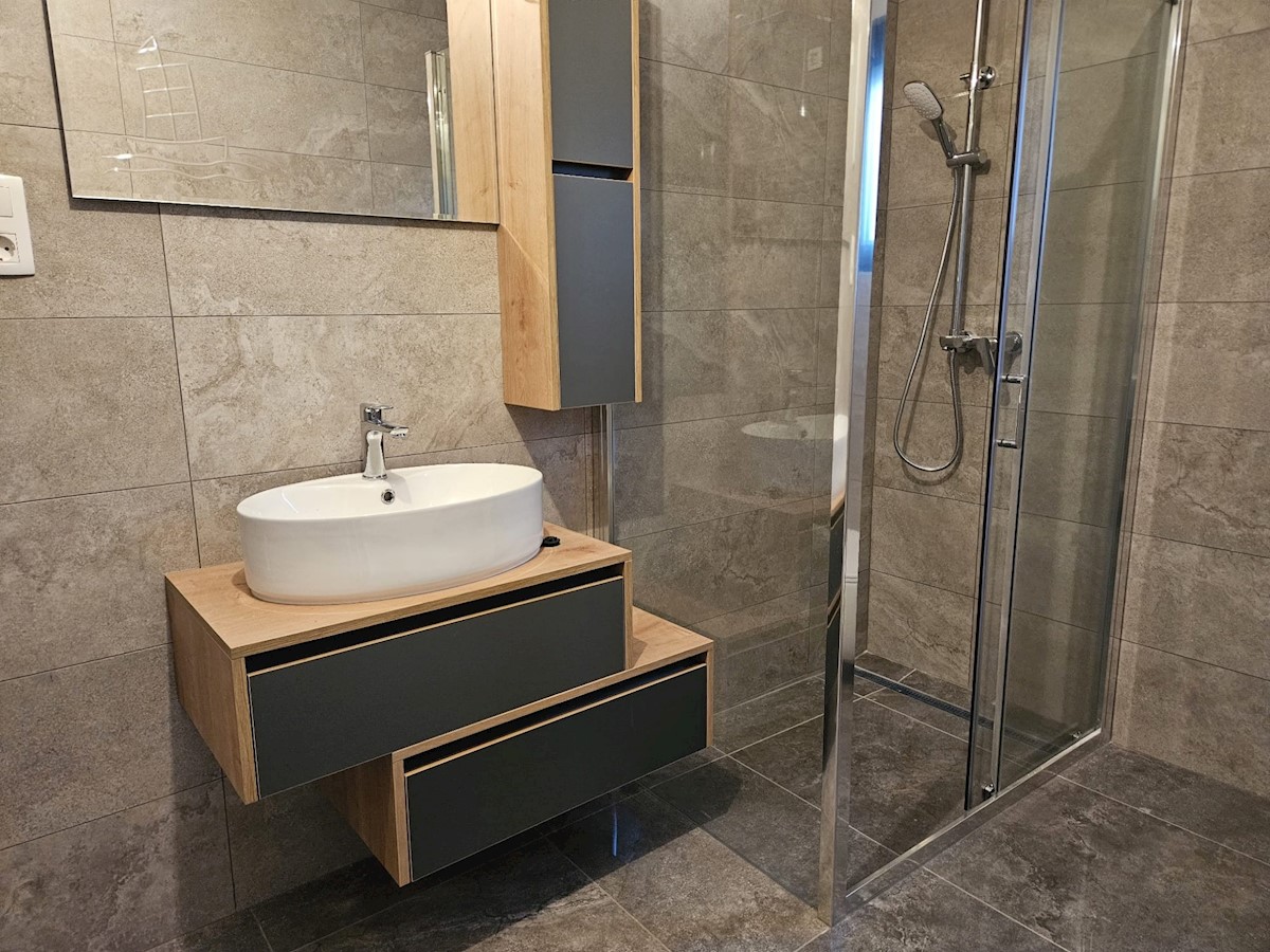 Apartment Zu verkaufen - PRIMORSKO-GORANSKA CRIKVENICA