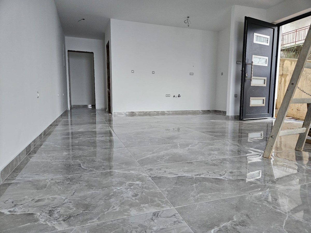 Apartment Zu verkaufen - PRIMORSKO-GORANSKA CRIKVENICA