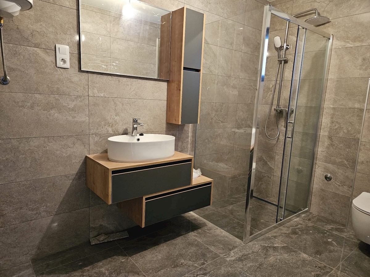 Apartment Zu verkaufen - PRIMORSKO-GORANSKA CRIKVENICA