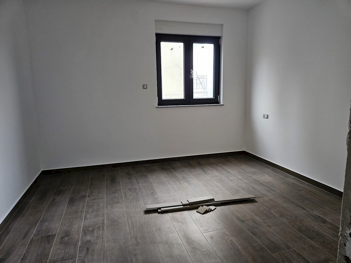 Apartment Zu verkaufen - PRIMORSKO-GORANSKA CRIKVENICA