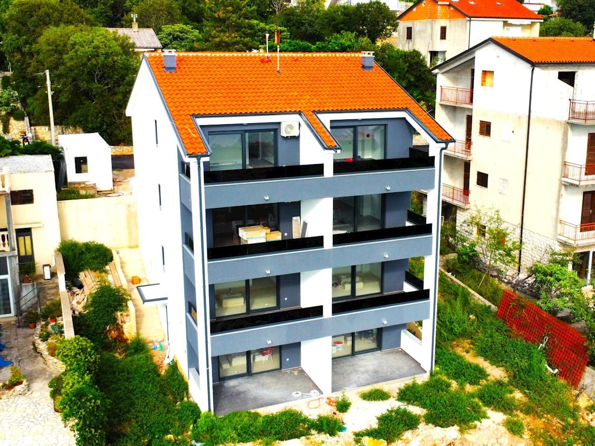 Apartmán Na predaj - PRIMORSKO-GORANSKA CRIKVENICA