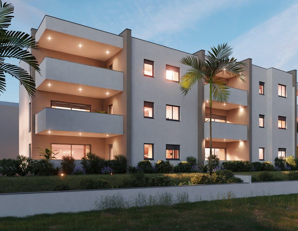 Apartment Zu verkaufen - ŠIBENSKO-KNINSKA VODICE