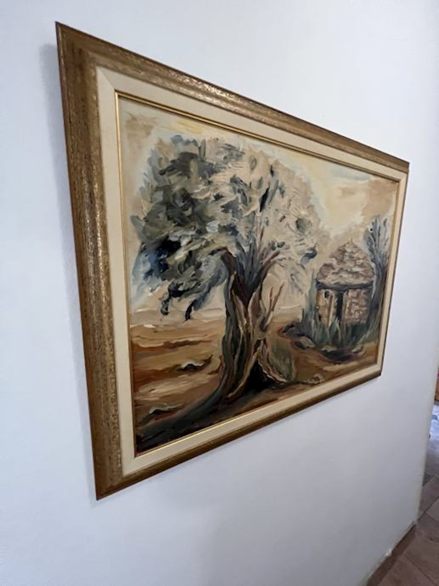 Dom Na predaj - ISTARSKA PULA