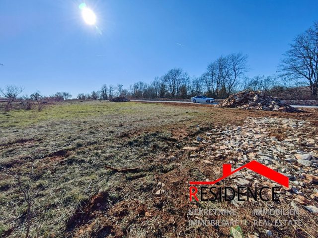 Pozemek na prodej 495 m² – Svetvinčenat