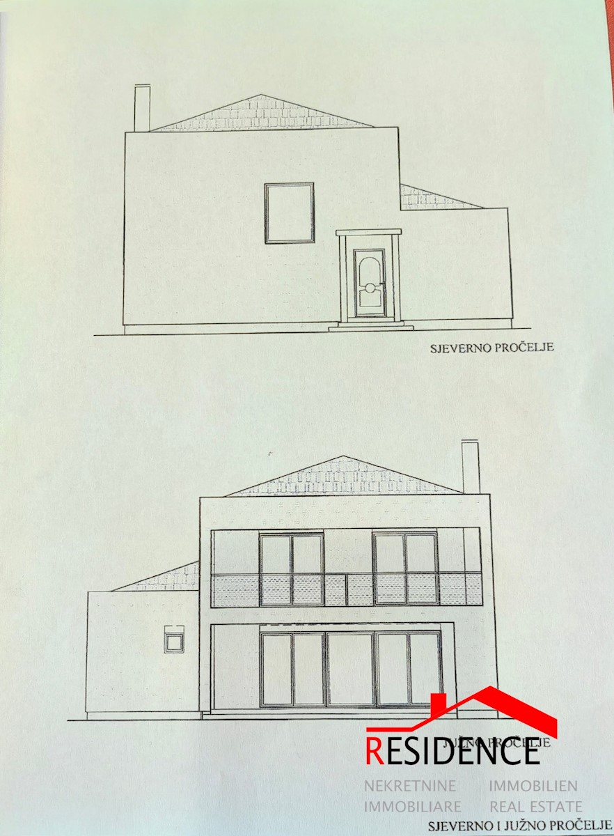 Pozemok Na predaj - ISTARSKA SVETVINČENAT