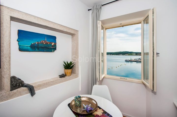 Mieszkanie na sprzedaż 205 m² – Rovinj