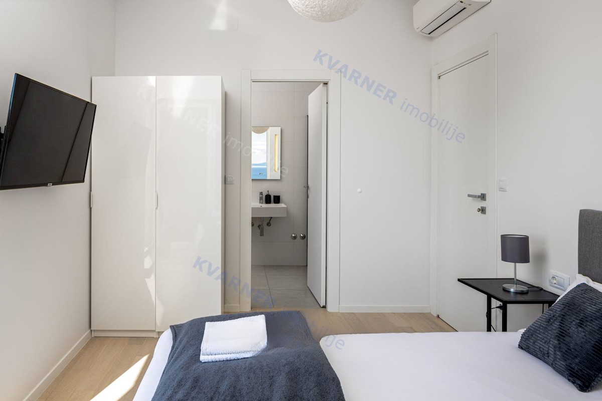 Apartment Zu verkaufen - PRIMORSKO-GORANSKA KRK