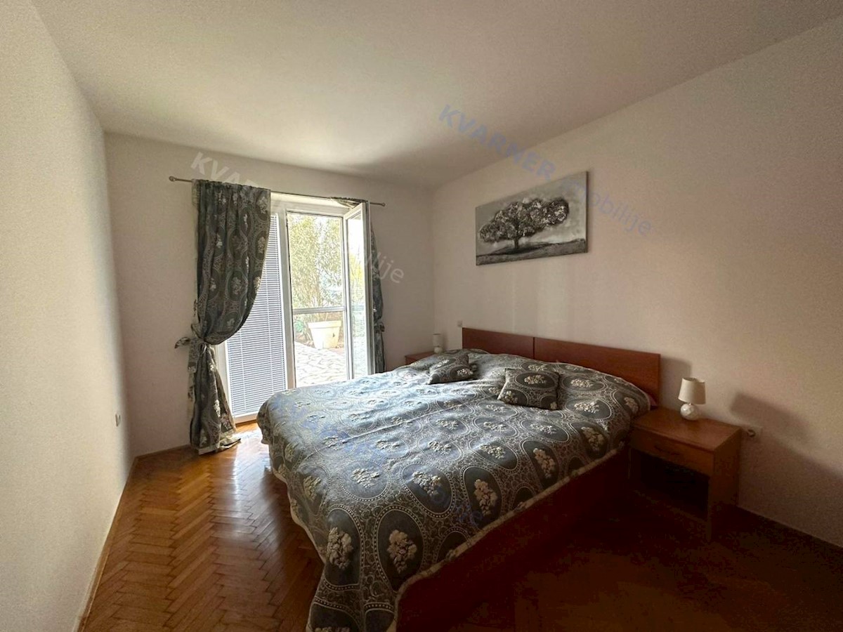 Apartma Na predaj - PRIMORSKO-GORANSKA KRK