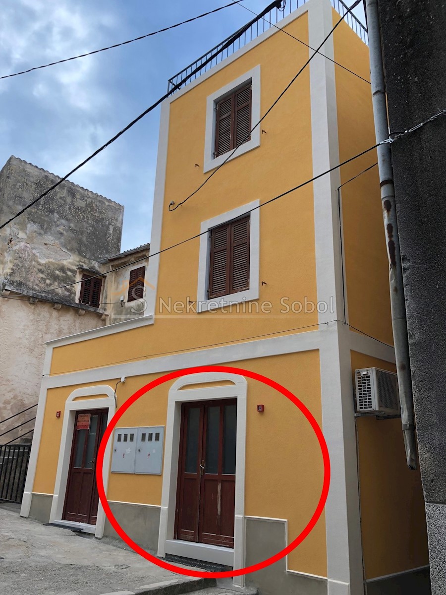 Business premises For rent MALI LOŠINJ