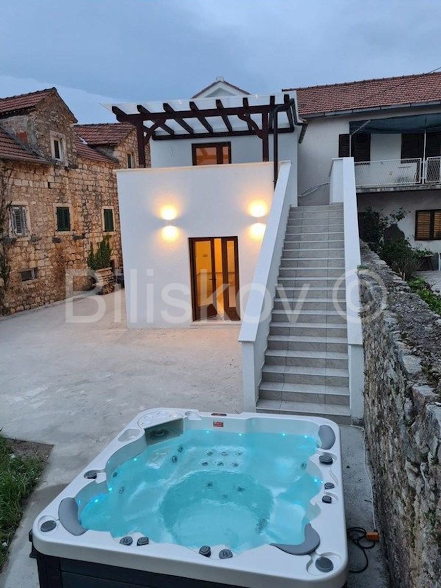 Maison À vendre - SPLITSKO-DALMATINSKA HVAR