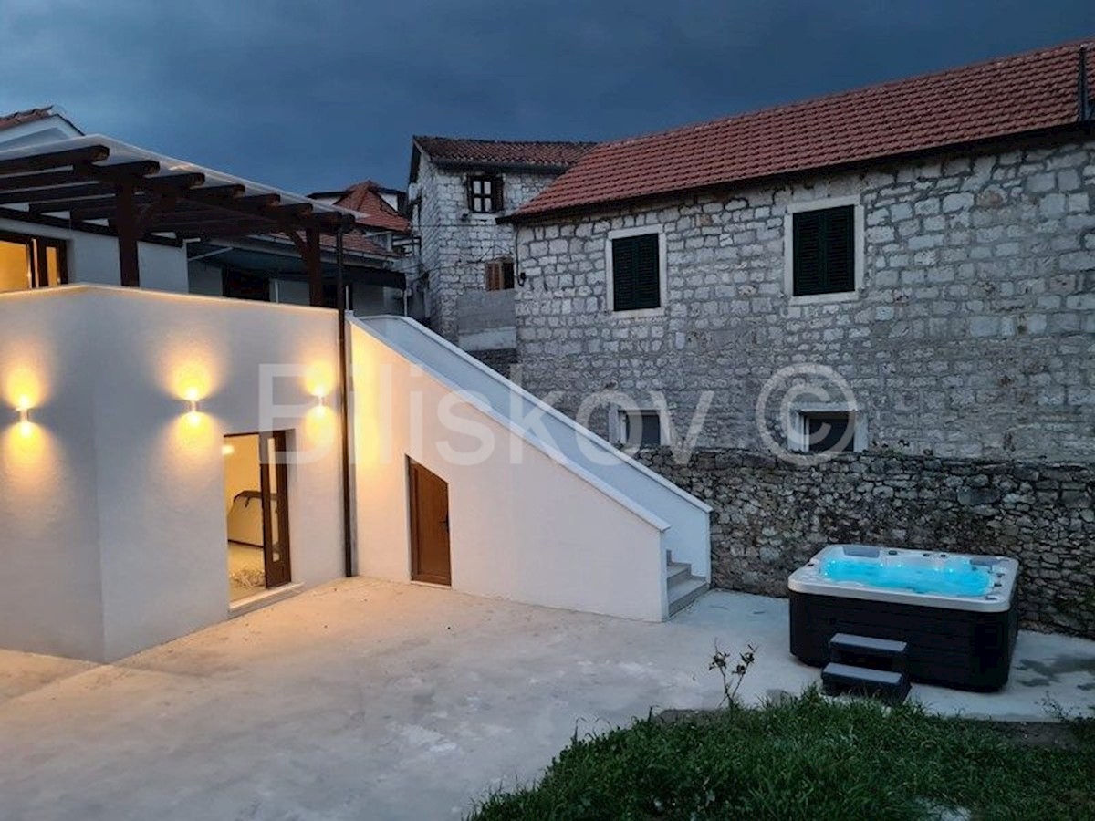 Maison À vendre - SPLITSKO-DALMATINSKA HVAR