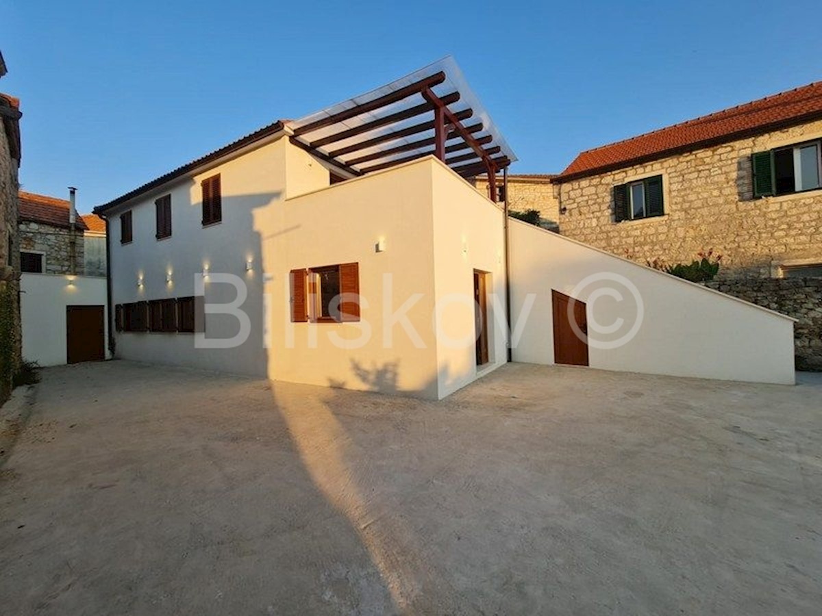 Maison À vendre - SPLITSKO-DALMATINSKA HVAR