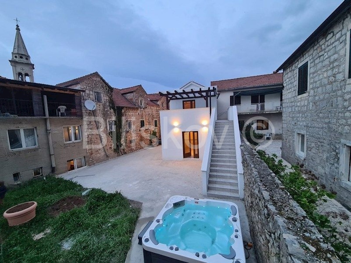 Maison À vendre - SPLITSKO-DALMATINSKA HVAR