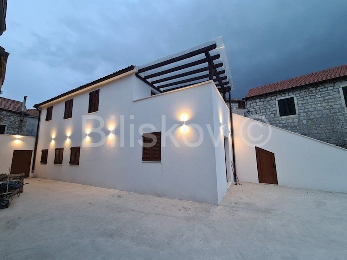 Maison À vendre - SPLITSKO-DALMATINSKA HVAR