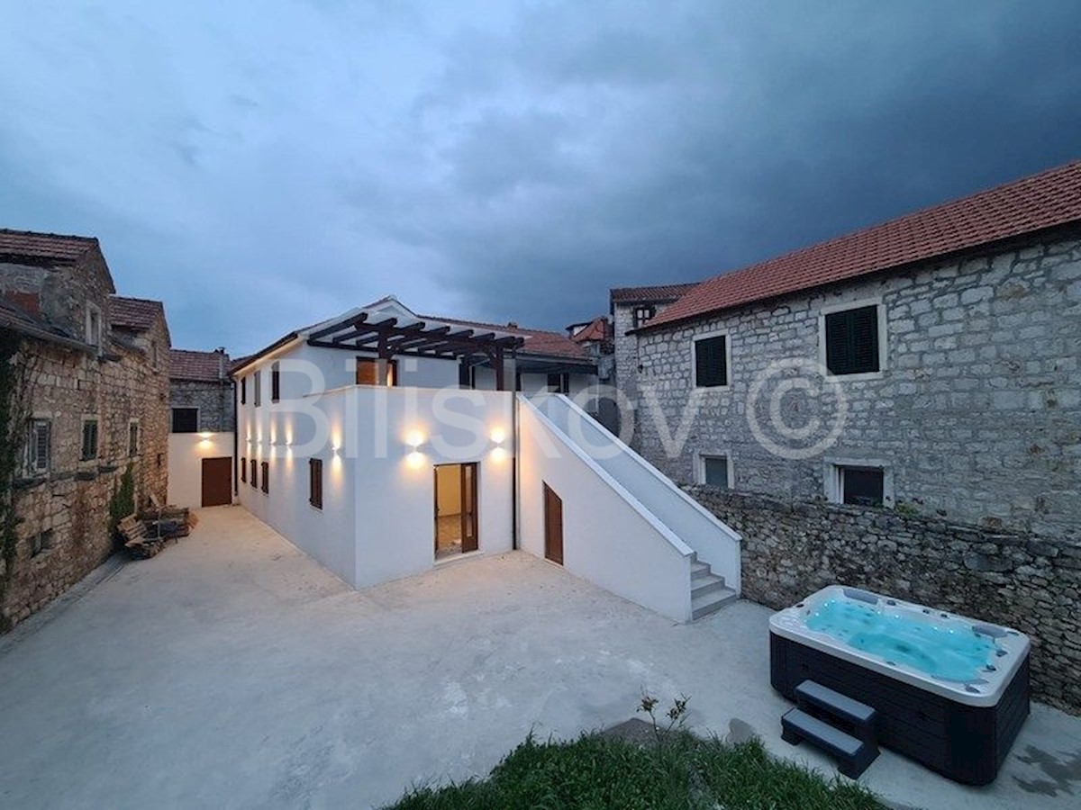 Maison À vendre - SPLITSKO-DALMATINSKA HVAR