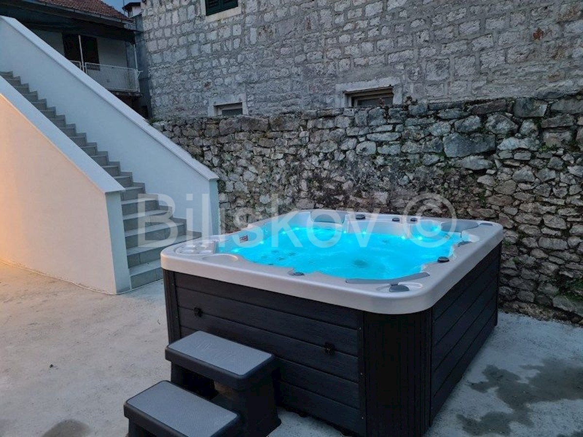 Maison À vendre - SPLITSKO-DALMATINSKA HVAR