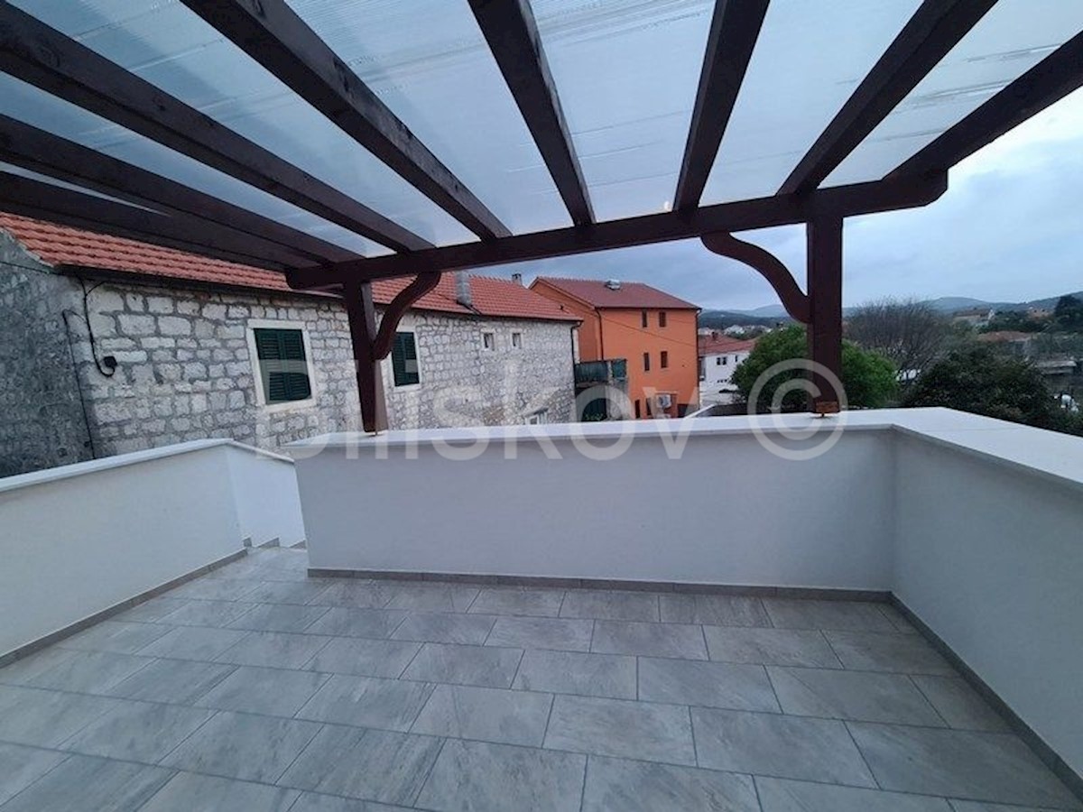 Maison À vendre - SPLITSKO-DALMATINSKA HVAR