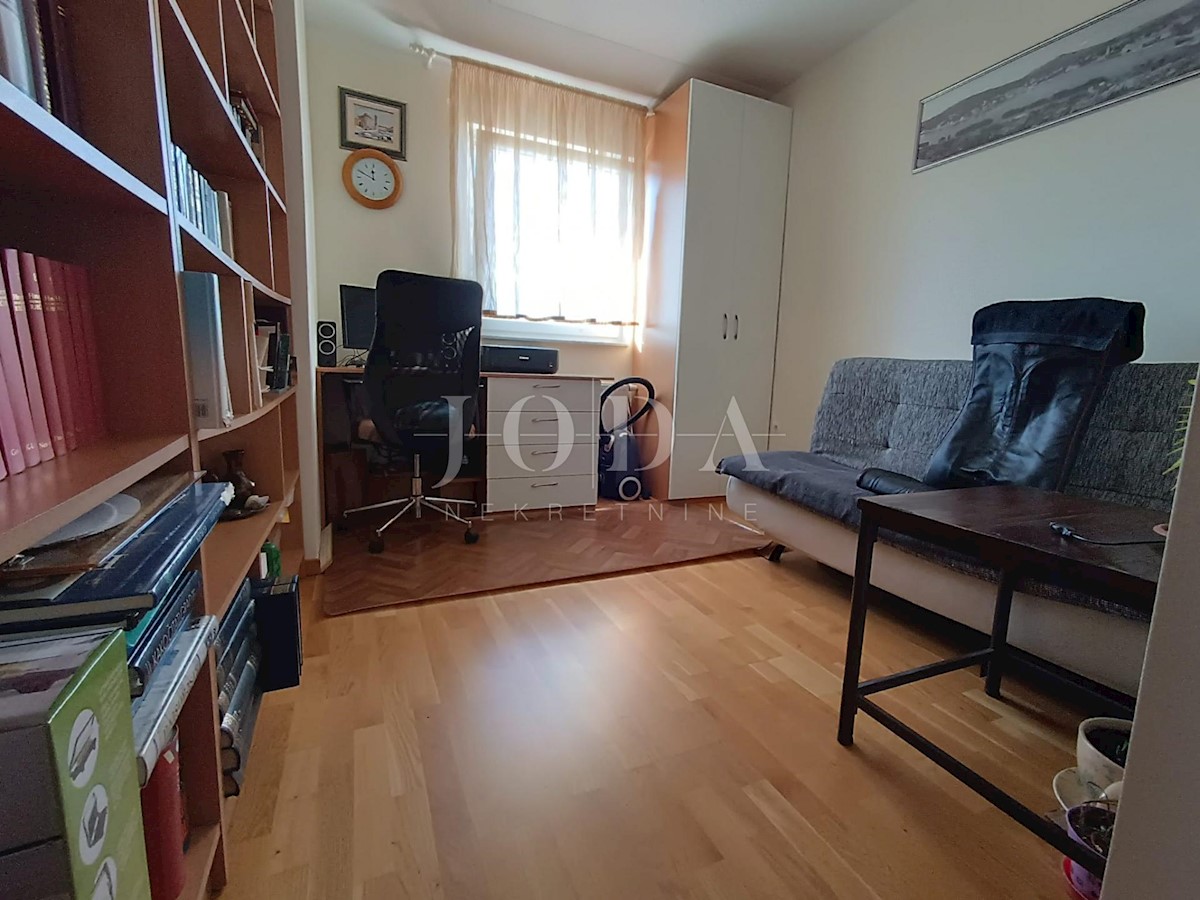 Apartment Zu verkaufen - PRIMORSKO-GORANSKA KOSTRENA