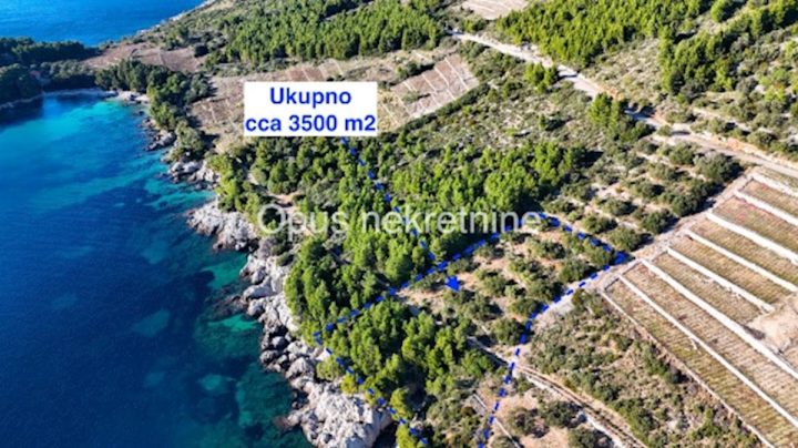 Grundstück zu verkaufen 3500 m² – Trstenik