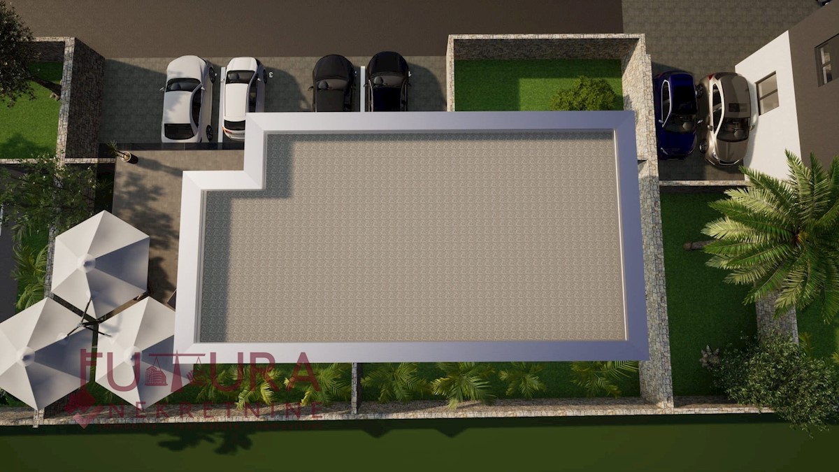 Apartmán Na prodej - ZADARSKA PRIVLAKA
