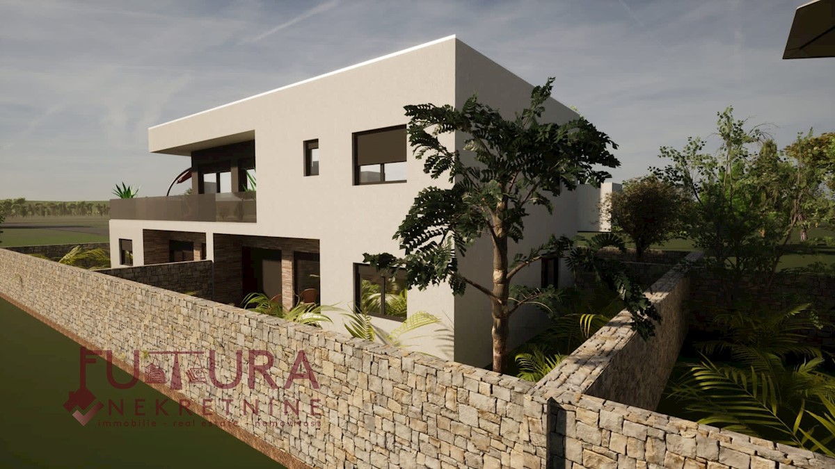 Apartmán Na prodej - Zadarska Privlaka - foto 2/17
