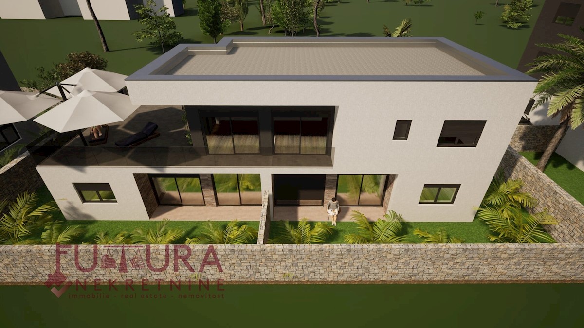 Apartmán Na prodej - Zadarska Privlaka - foto 3/17