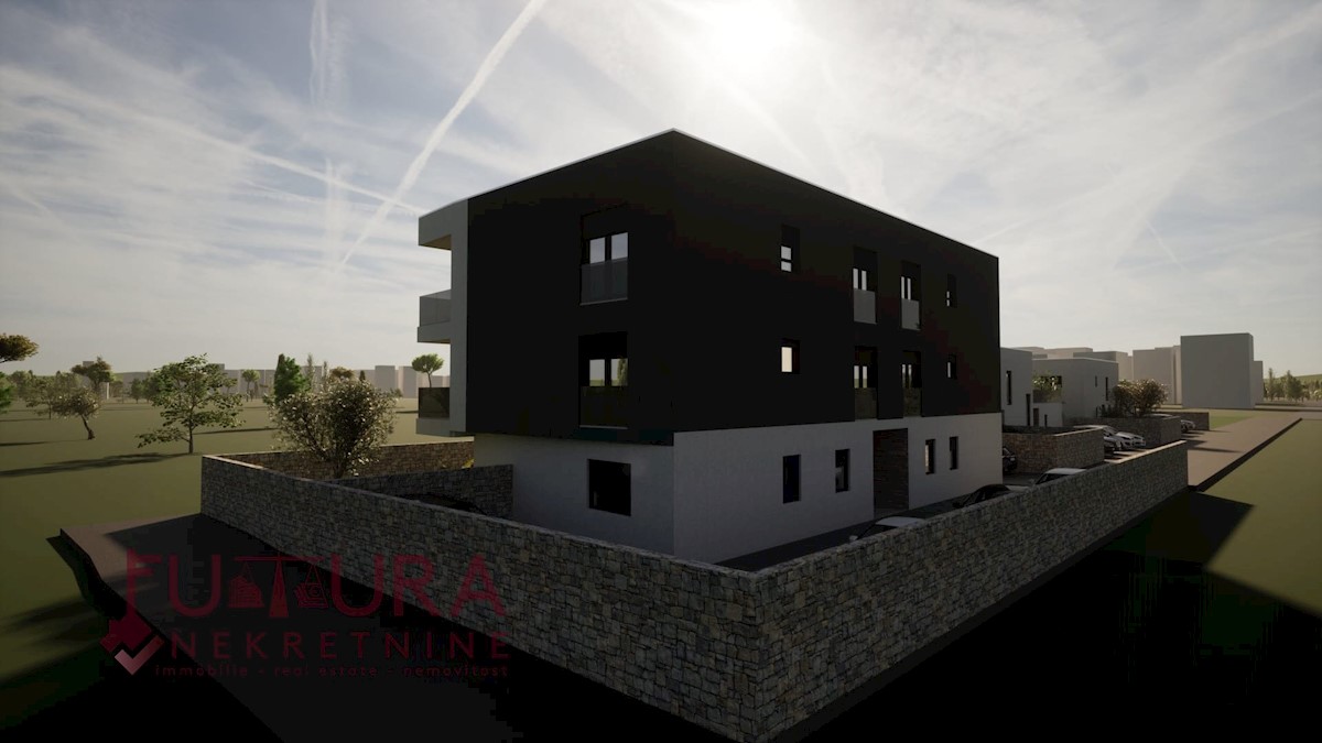 Apartment Zu verkaufen - Zadarska Privlaka - foto 2/11