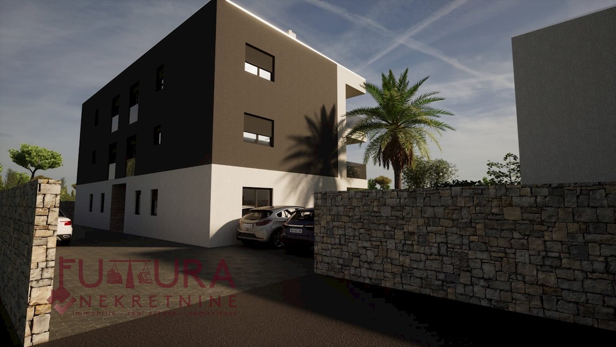 Apartment Zu verkaufen - Zadarska Privlaka - foto 4/11