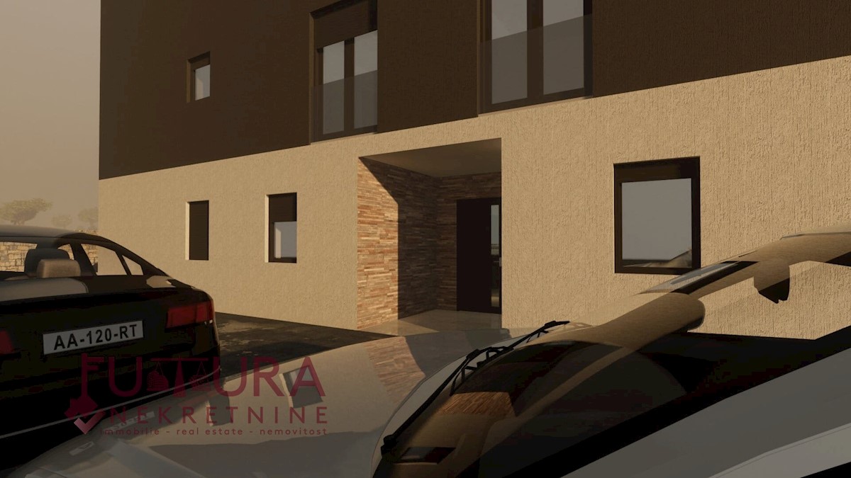 Apartment Zu verkaufen - Zadarska Privlaka - foto 5/11