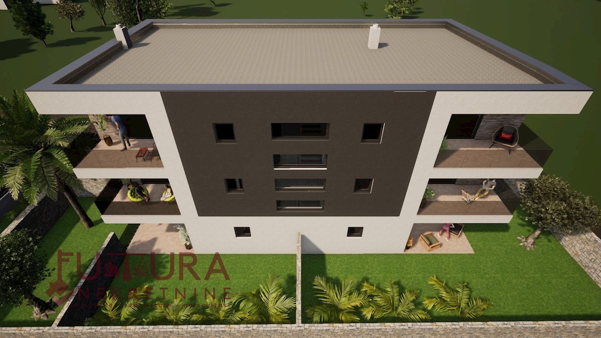 Apartment Zu verkaufen - ZADARSKA PRIVLAKA