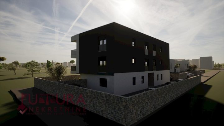 Appartamento In vendita - Zadarska Privlaka - foto 3/12