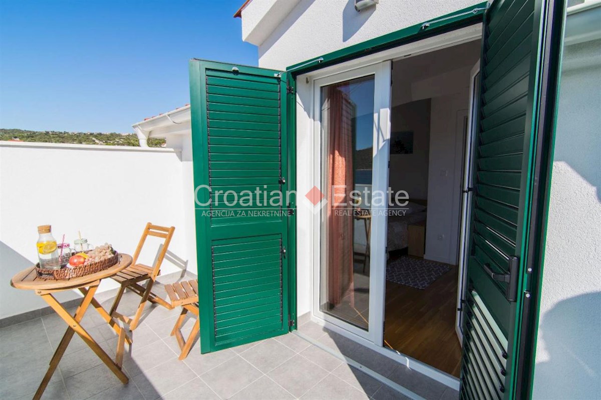 Haus Zu verkaufen - SPLITSKO-DALMATINSKA TROGIR