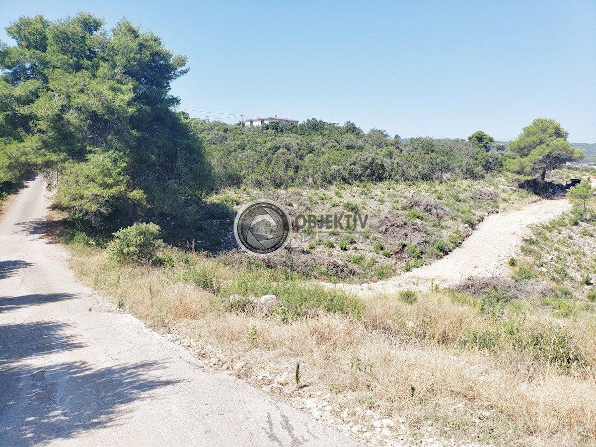 Zemljište Na prodaju - SPLITSKO-DALMATINSKA ŠOLTA