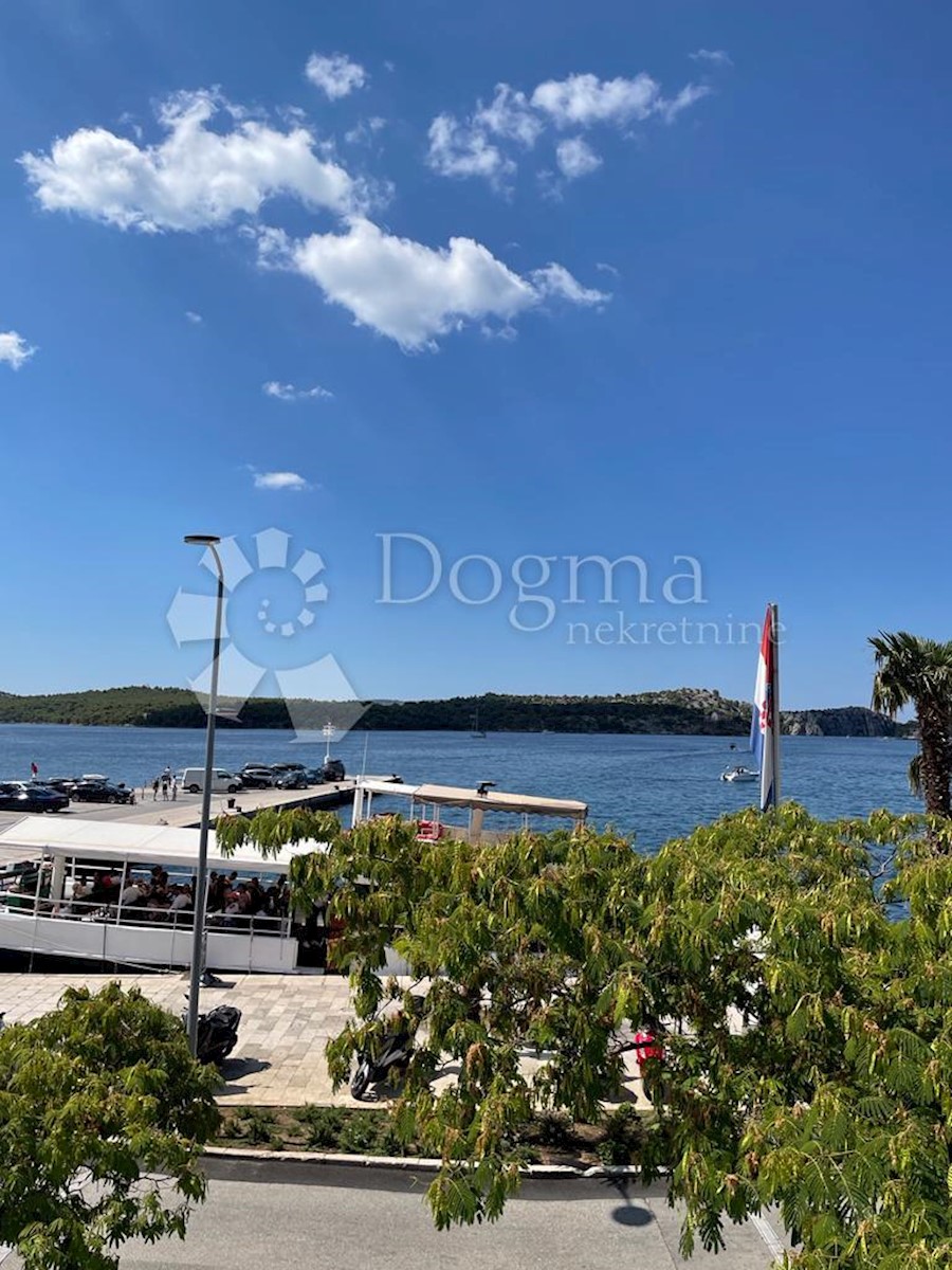 Appartamento In vendita - ŠIBENSKO-KNINSKA ŠIBENIK