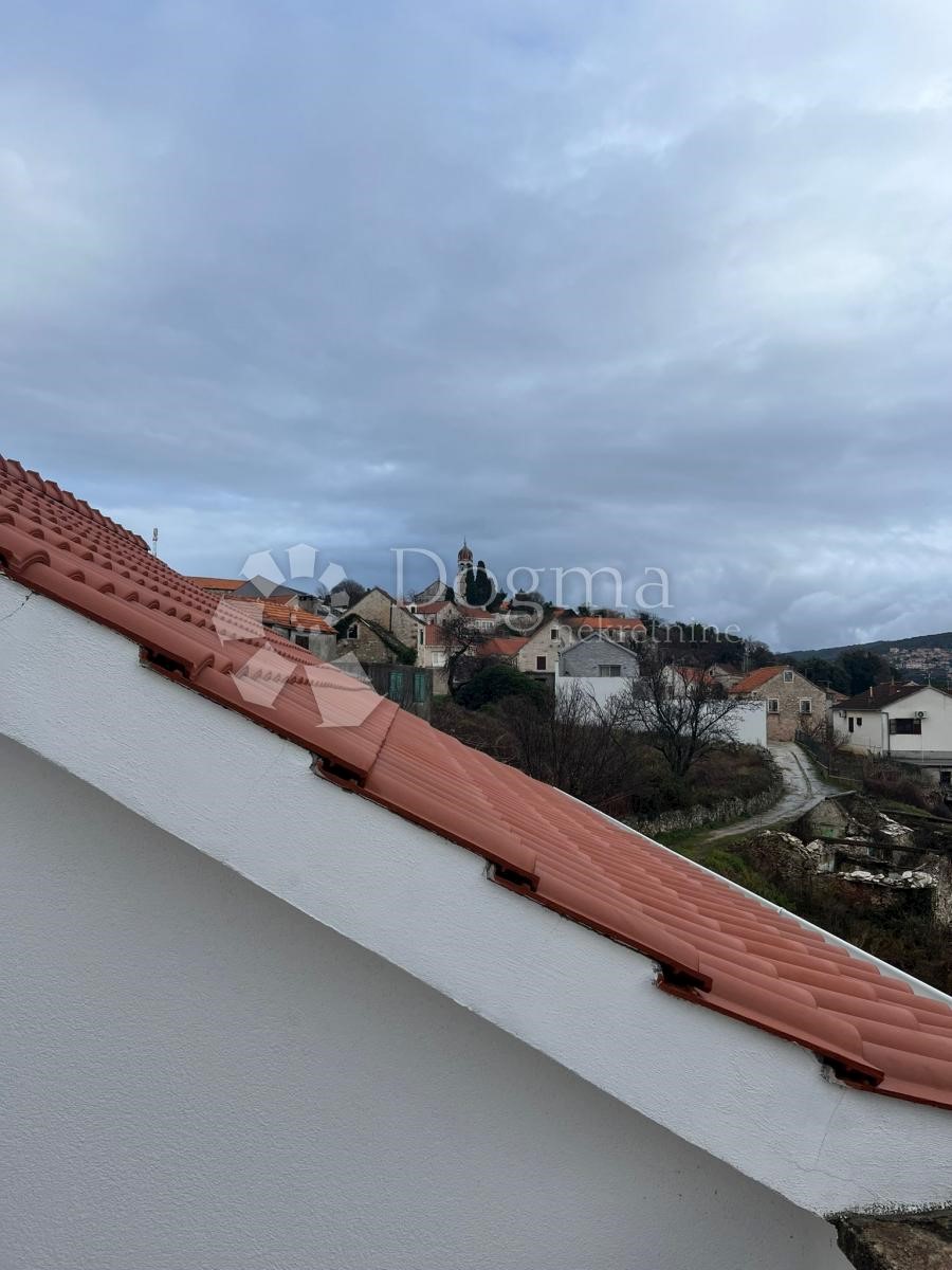 Haus Zu verkaufen - SPLITSKO-DALMATINSKA BRAČ