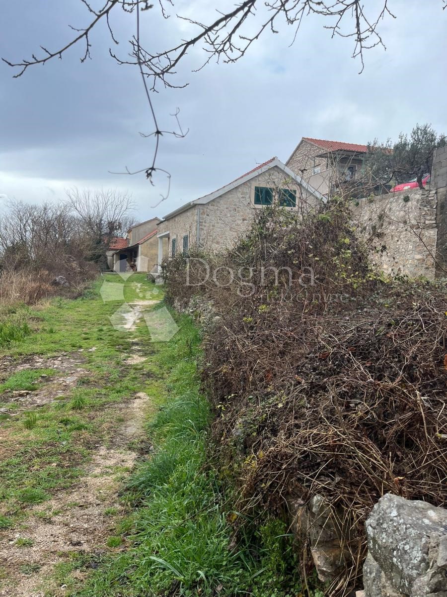 House For sale - SPLITSKO-DALMATINSKA BRAČ