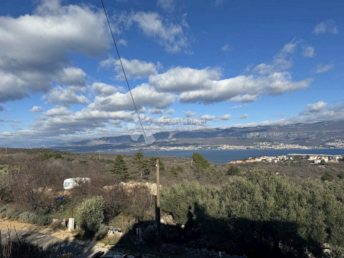 Kuća Na prodaju - PRIMORSKO-GORANSKA KRK