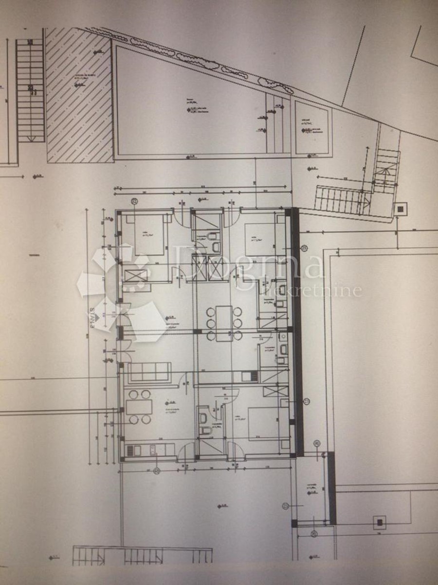 Appartamento In vendita - SPLITSKO-DALMATINSKA BRAČ