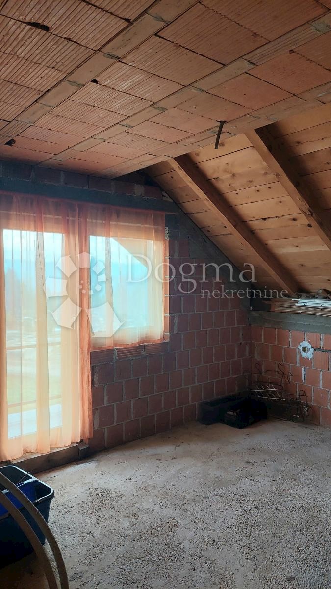 House For sale - ZAGREBAČKA SVETI IVAN ZELINA