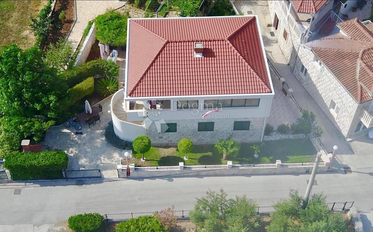 Casa In vendita - DUBROVAČKO-NERETVANSKA DUBROVAČKO PRIMORJE