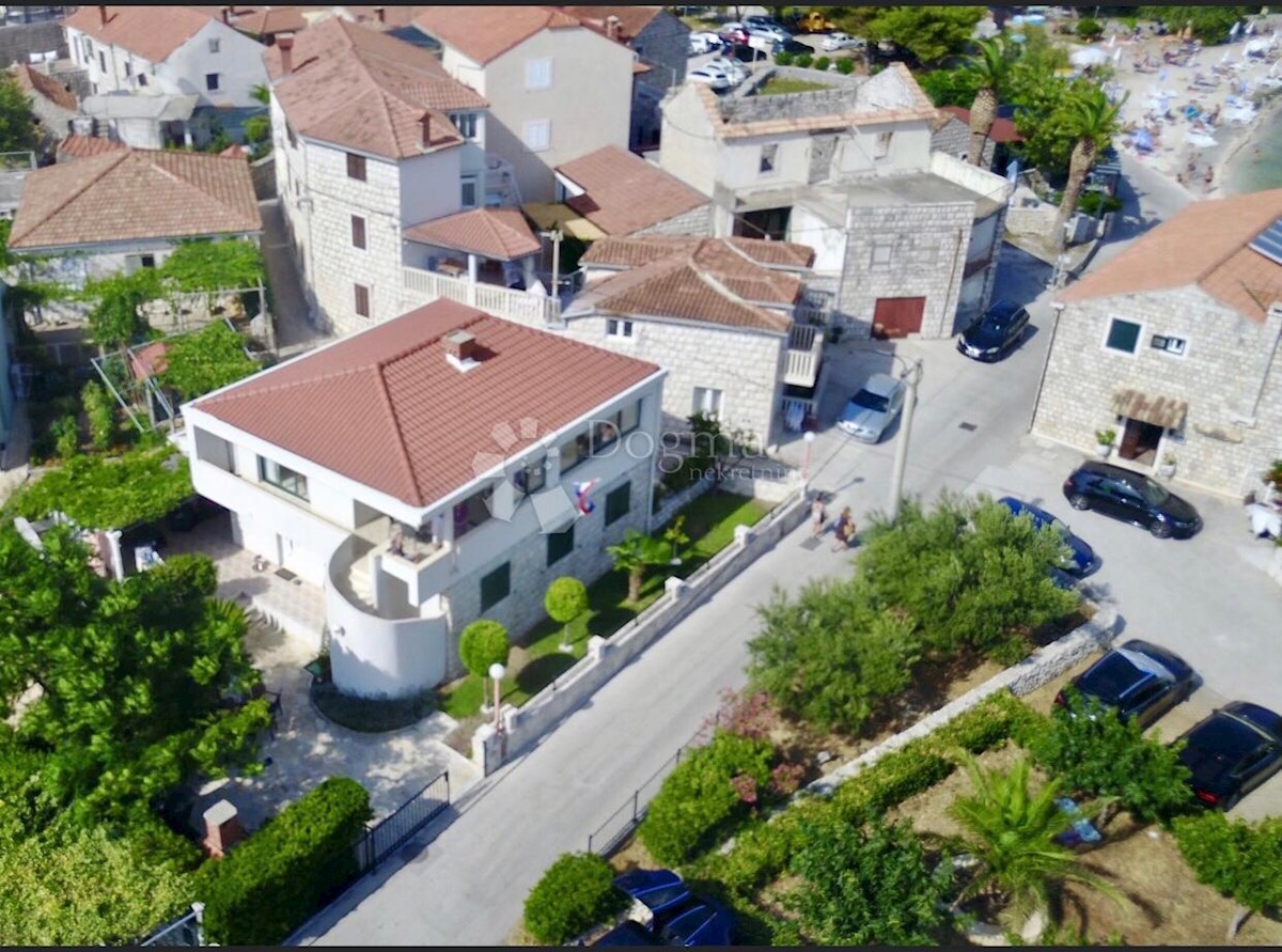 Casa In vendita - DUBROVAČKO-NERETVANSKA DUBROVAČKO PRIMORJE