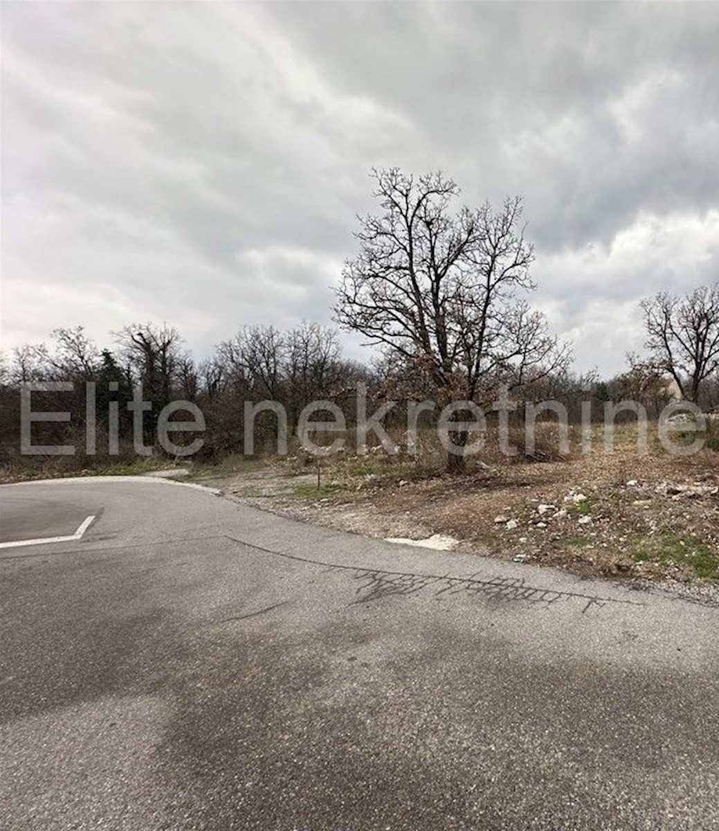 Land For sale - PRIMORSKO-GORANSKA VIŠKOVO