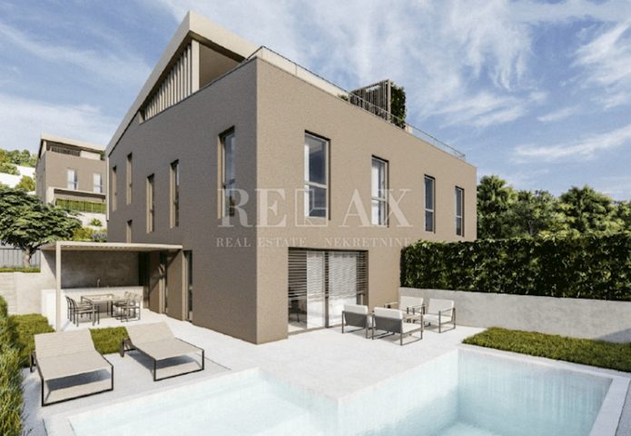 Apartma Naprodaj - Primorsko-goranska Kostrena - foto 2/9