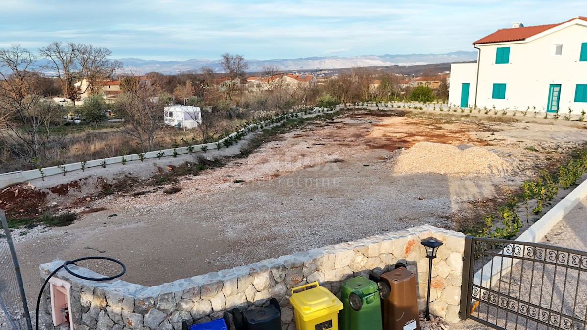 Terreno In vendita - PRIMORSKO-GORANSKA KRK