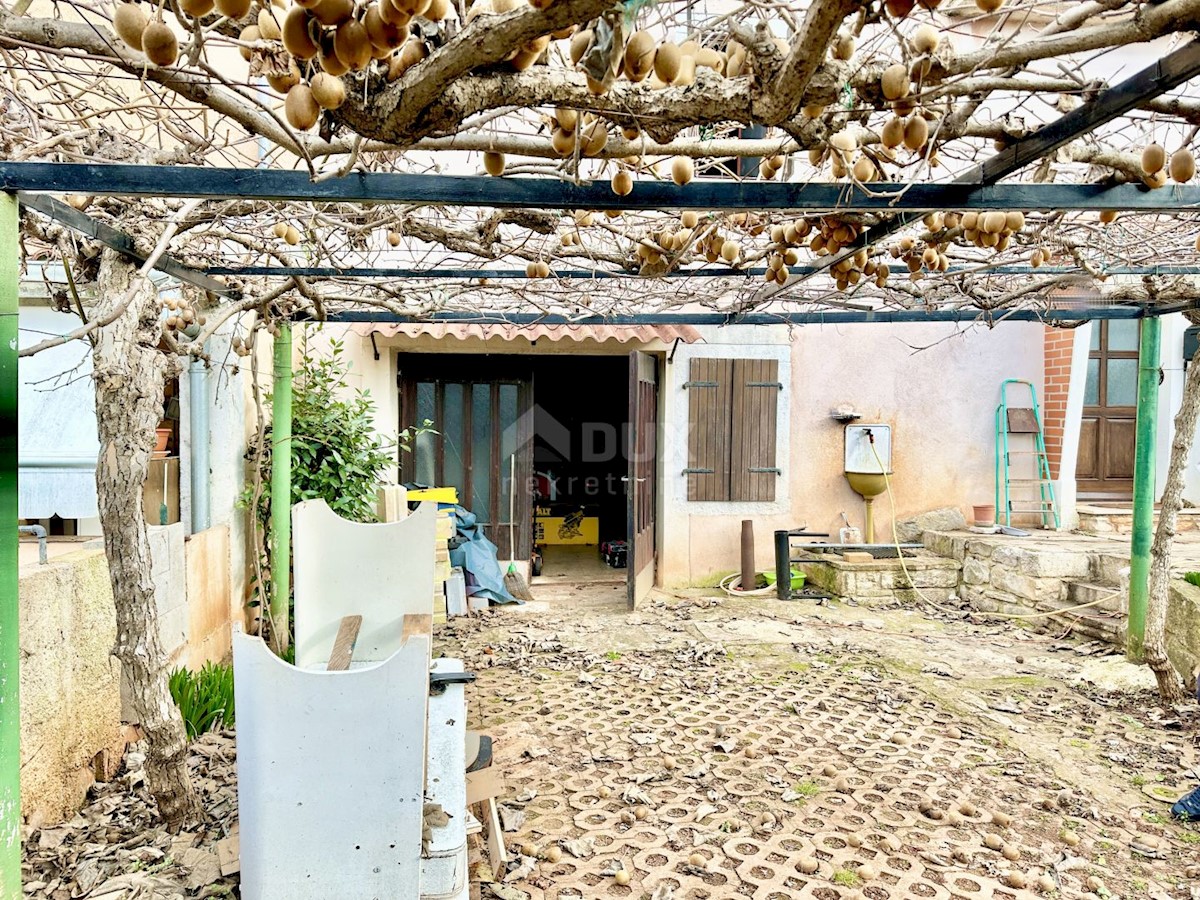 Maison À vendre - ISTARSKA UMAG