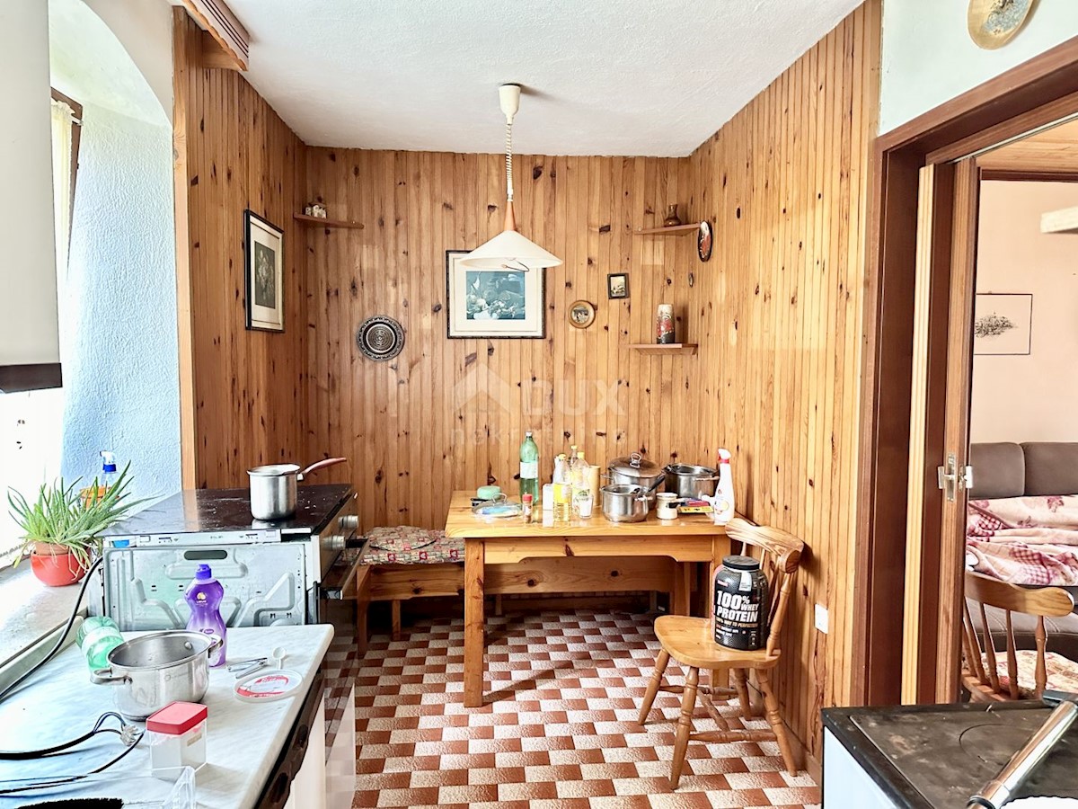 Maison À vendre - ISTARSKA UMAG