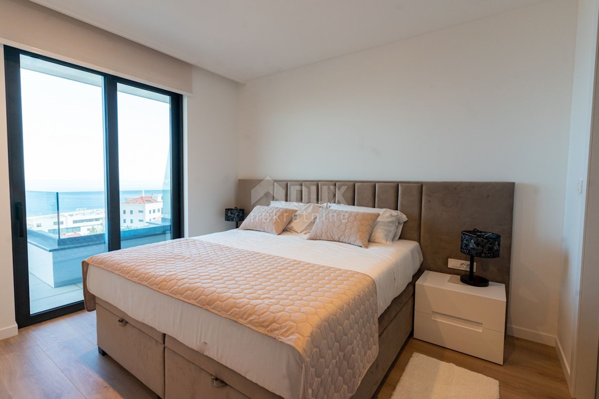 Appartement À louer - PRIMORSKO-GORANSKA OPATIJA