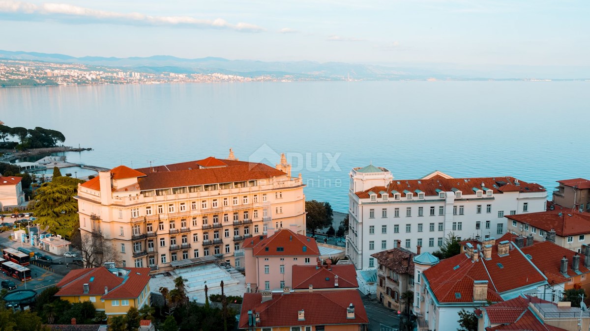 Appartement À louer - PRIMORSKO-GORANSKA OPATIJA