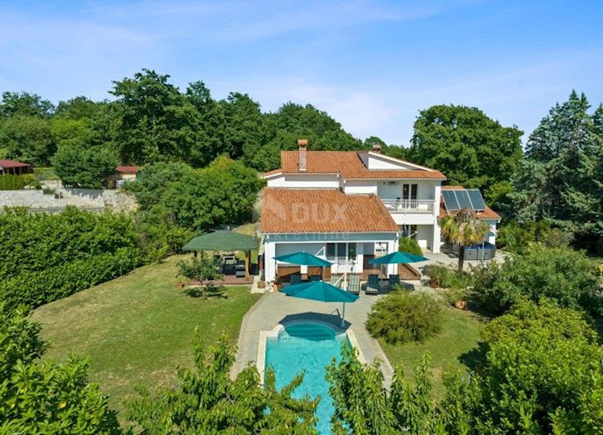 Kuća Na prodaju - ISTARSKA LABIN